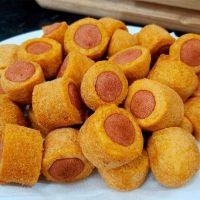 imagem Enroladinho de Salsicha 20 un