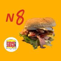 imagem N 8 Fome Zero