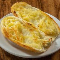 imagem Pão na Chapa 