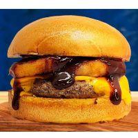 imagem Veggie Bbq
