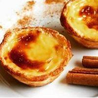 imagem PASTEL DE NATA