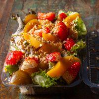 imagem Salada Tropical