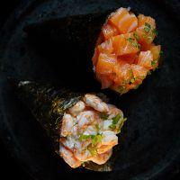 imagem Duo Temaki