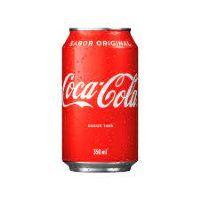 imagem COCA COLA 350ml