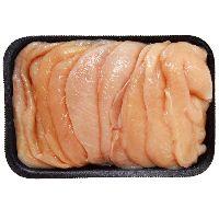 imagem Filé de frango em bife kg