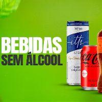 imagem Não Alcoólicas.