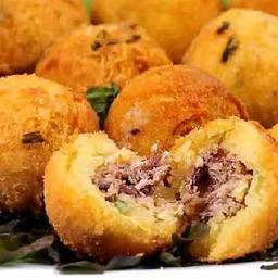 imagem Bolinho de Lombo