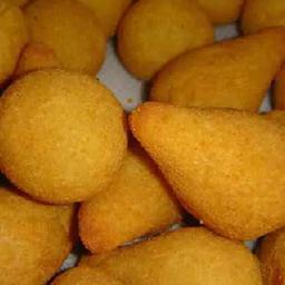 imagem Coxinha de Frango Congelada