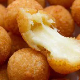 imagem Bolinha de Queijo