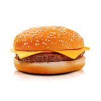imagem X-Burguer