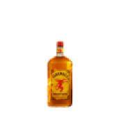 imagem Whisky Fireball  750 ml 