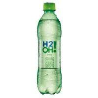 imagem H2O Comum