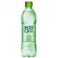 imagem H2O 500 ml 