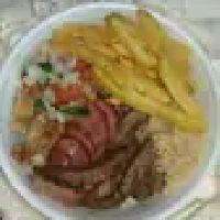 imagem Churrasquinho misto(na chapa)