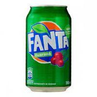 imagem Fanta Guaraná (Lata)
