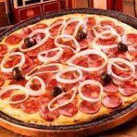 imagem Pizza 10 fatias