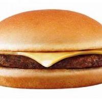 imagem X-Burguer