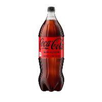 imagem Coca-Cola 2lt zero