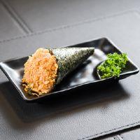 imagem Temaki Grelhado