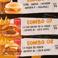 imagem Combo 07