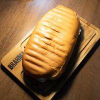 imagem Hot Dog Calabresa