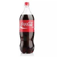 imagem Coca Cola (2 Litros)