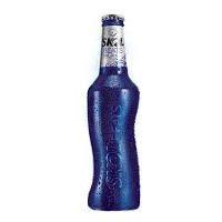 imagem Skol Beats Azul 