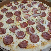 imagem Pizza 25cm