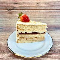 imagem Torta Gratidão