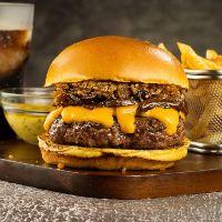 imagem Trio 873 Burguer