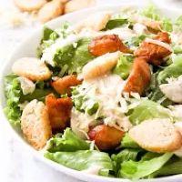 imagem Salada Caesar