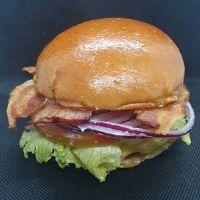 imagem X-Bacon