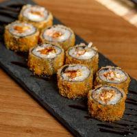 imagem Hot roll