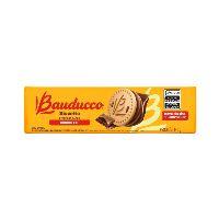 imagem BISCOITO BAUDUCCO SABOR BAUNILHA COM RECHEIO SABOR CHOCOLATE 140G