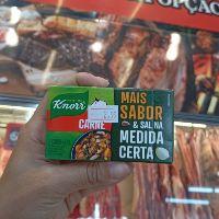 imagem Knorr Galinha  57g 