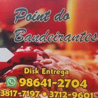imagem Combo Point Trio 