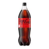 imagem Coca Cola Zero 1,5L