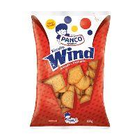 imagem BISCOITO WIND AERADO E CROCANTE 500G