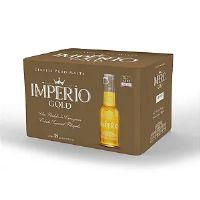 imagem Império Gold 210ml C\18 Unid. (Valor Gelada).