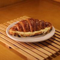 imagem Croissant de Queijo
