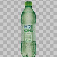 imagem H2O Limao 500 ml