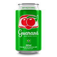 imagem Guaraná Antarctica Zero