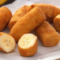 imagem Banana Empanada (PORÇÃO)