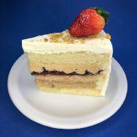 imagem Torta Gratidão