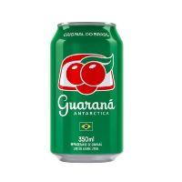 imagem Refrigerante Guaraná Antarctica 350ml