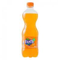 imagem Fanta 600ml
