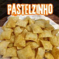 imagem Mini Pasteis