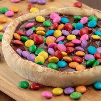 imagem ESFIHÃO DE M&M's ORIGINAL