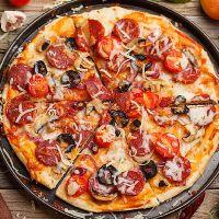 imagem Pizza 45cm