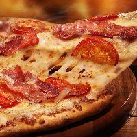 imagem Pizza 45cm